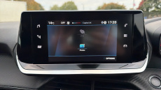 Peugeot 208 1.2 PureTech Active Premium 5dr Petrol Hatchback